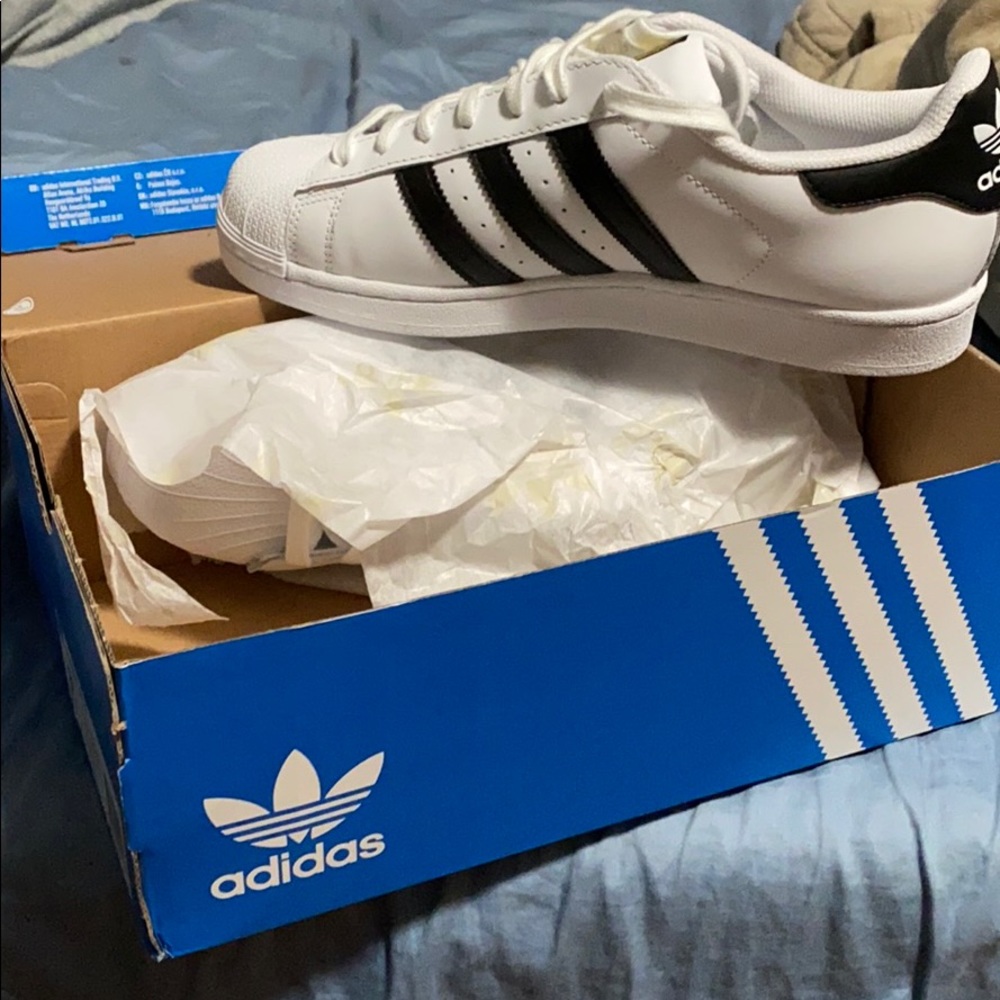 BRAND NEW ADIDAS